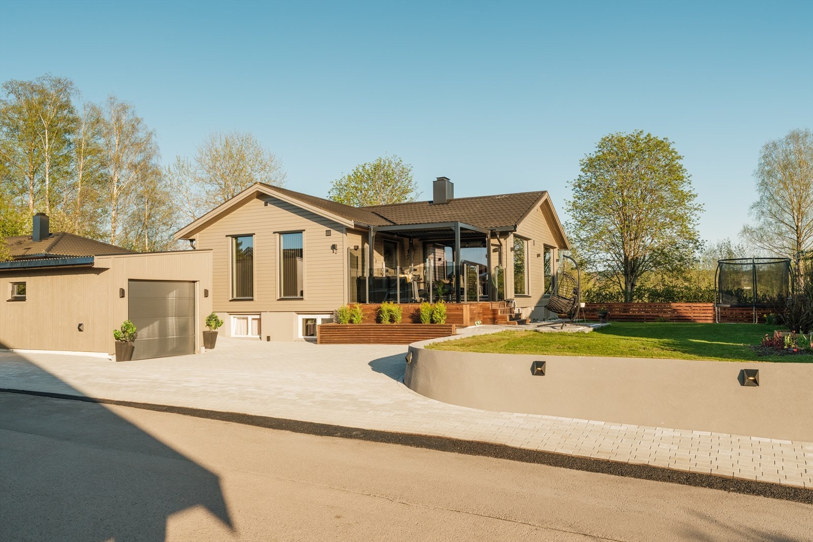 Denne boligen er en sjelden mulighet! Galleribilde