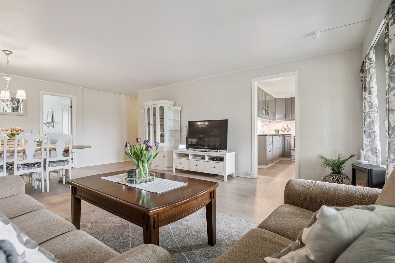 Velkommen til Furnesvegen 48C! Galleribilde