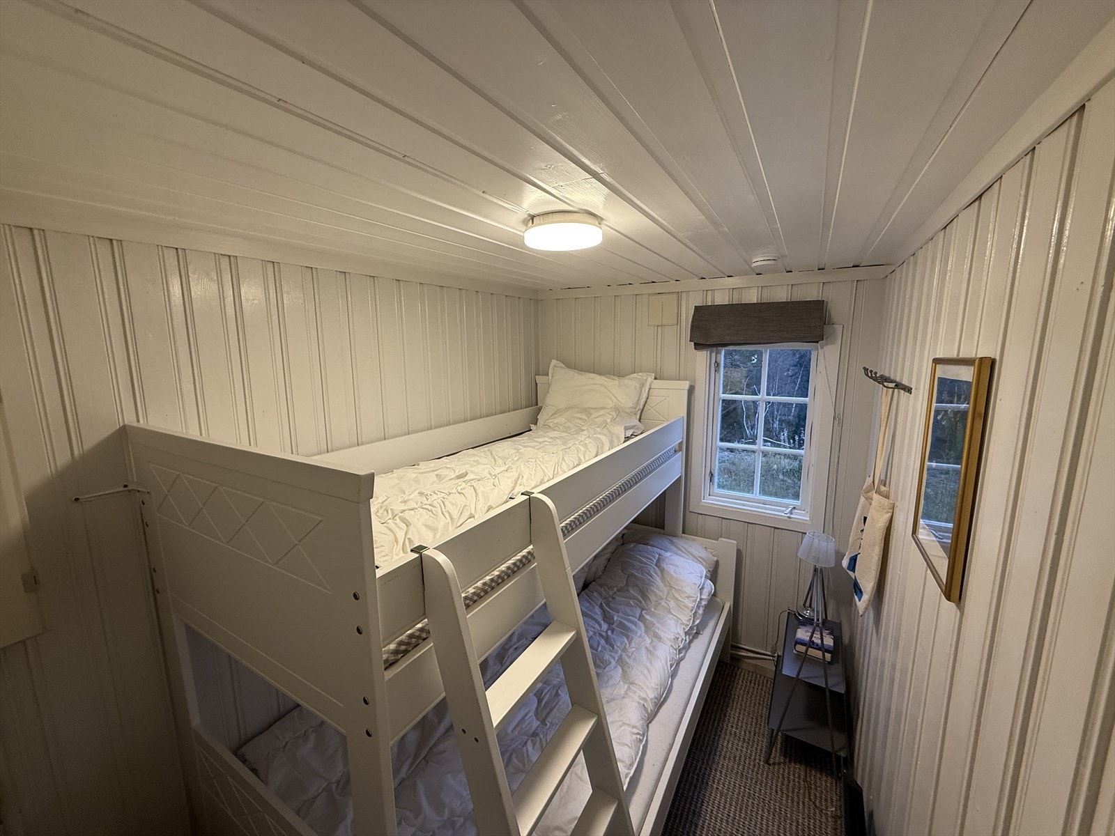 Soverom Galleribilde