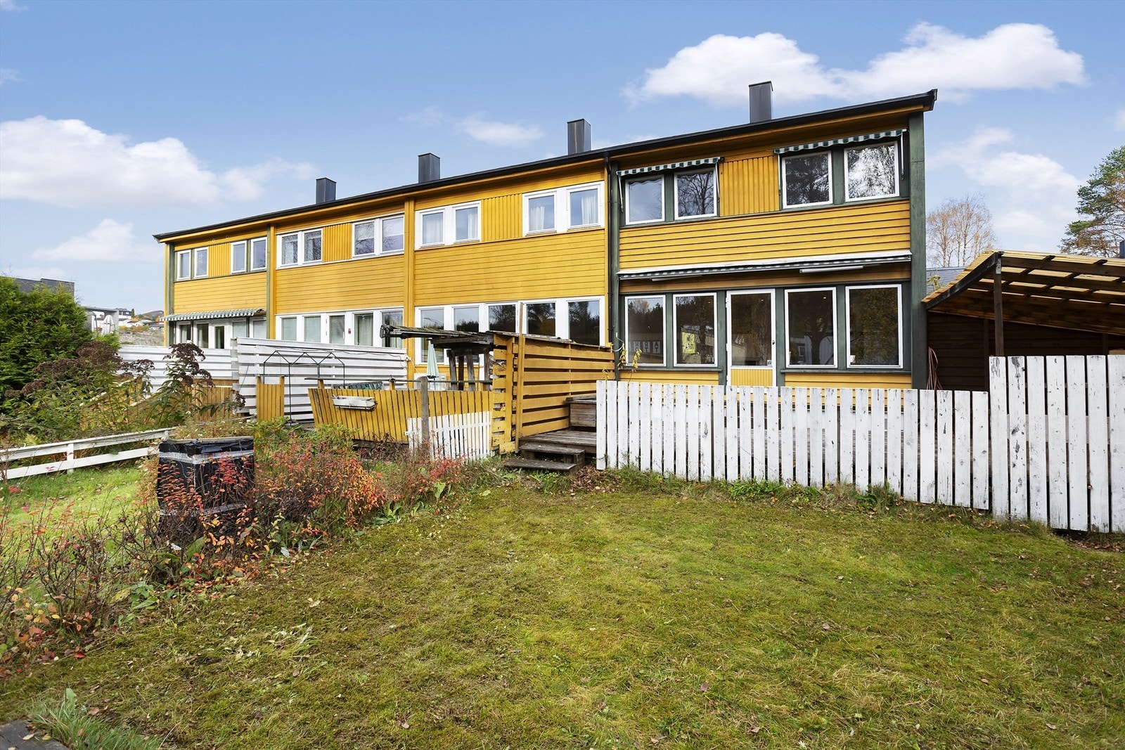 Velkommen til Svaleveien 4A! Galleribilde