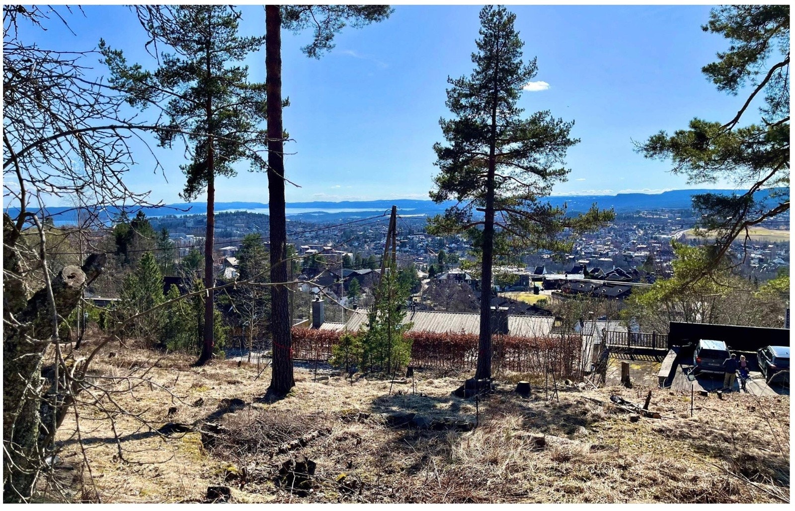 Måltrostveien 21B - Presentert av Privatmegleren Dyve & Partnere v/ Alexander Sandaas Galleribilde