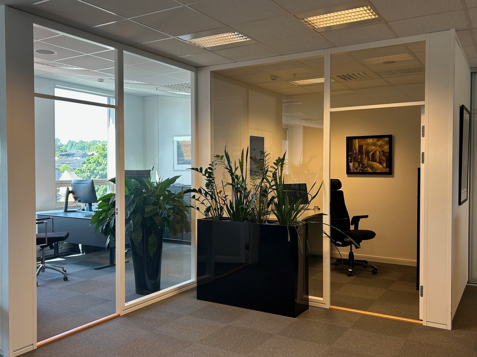 Cellekontor Galleribilde