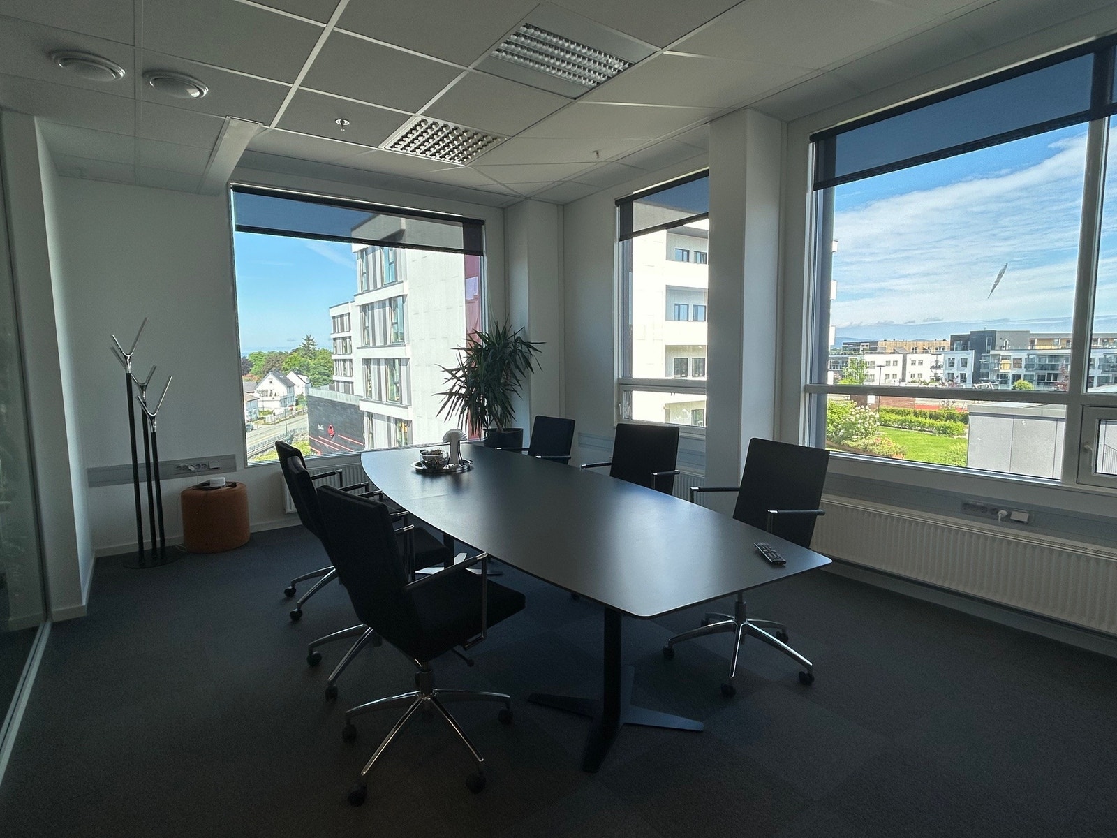 Møterom Galleribilde