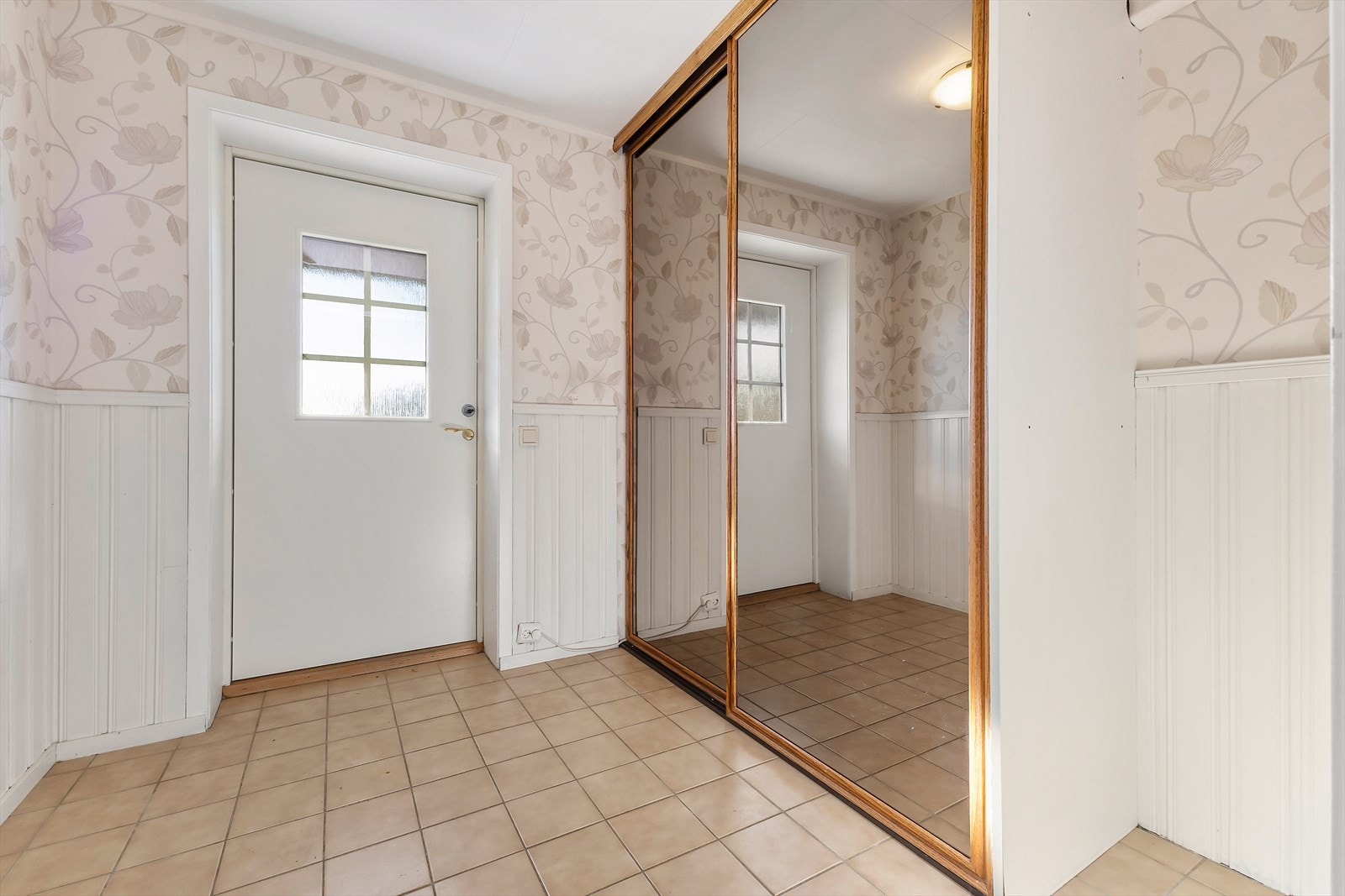 Velkommen inn! Galleribilde