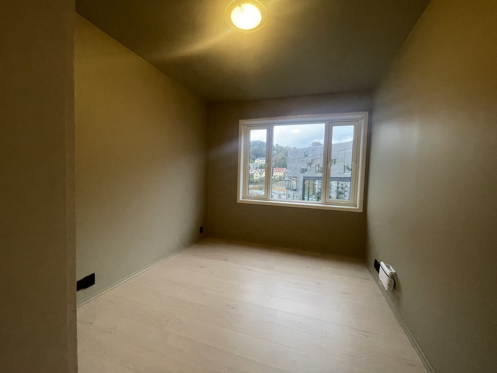 Soverom 1 Galleribilde