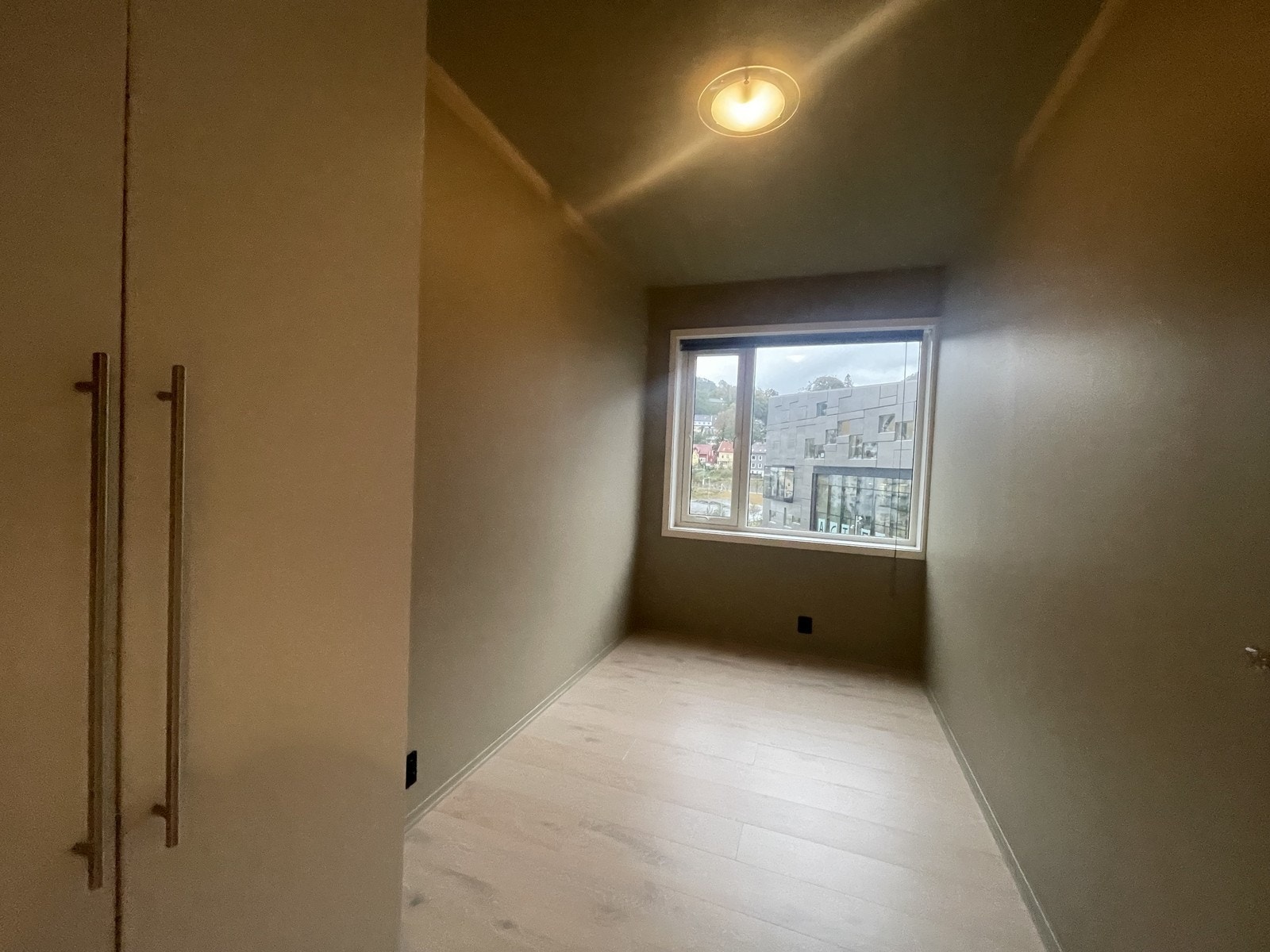 Soverom 2 Galleribilde