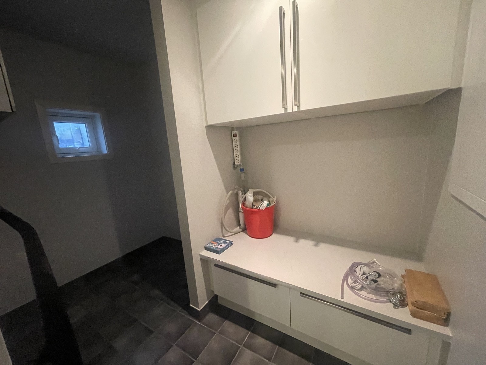 Vaskerom/bod Galleribilde