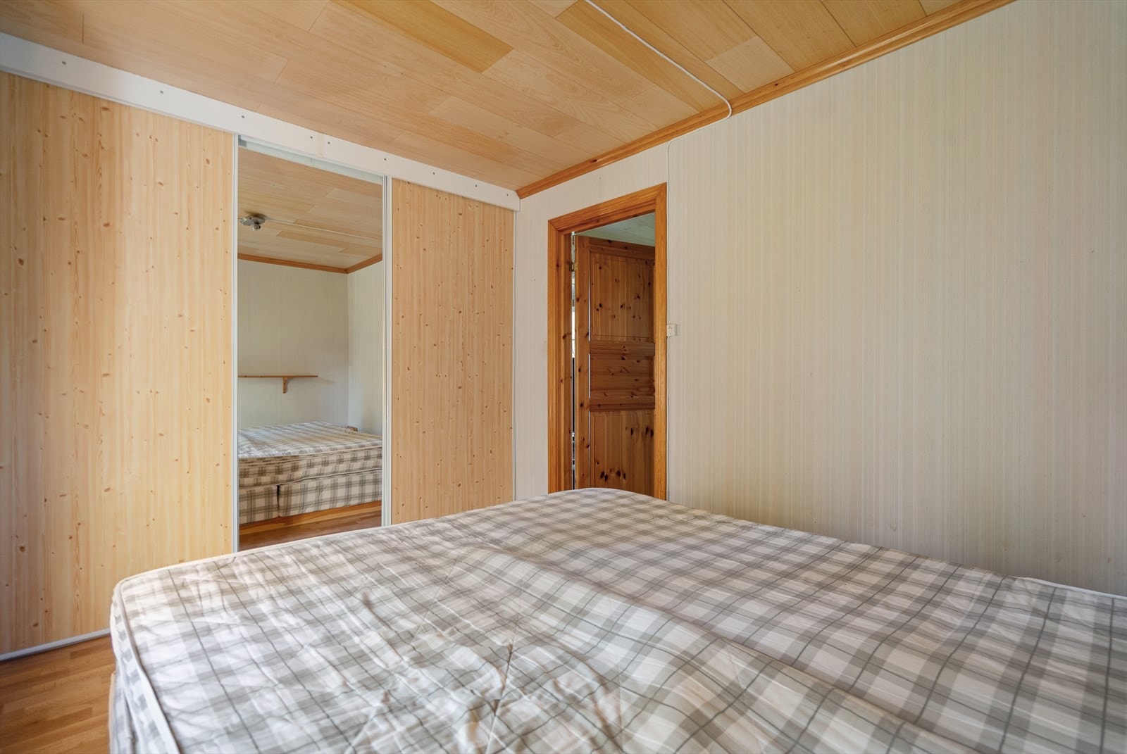 Soverom 1 Galleribilde