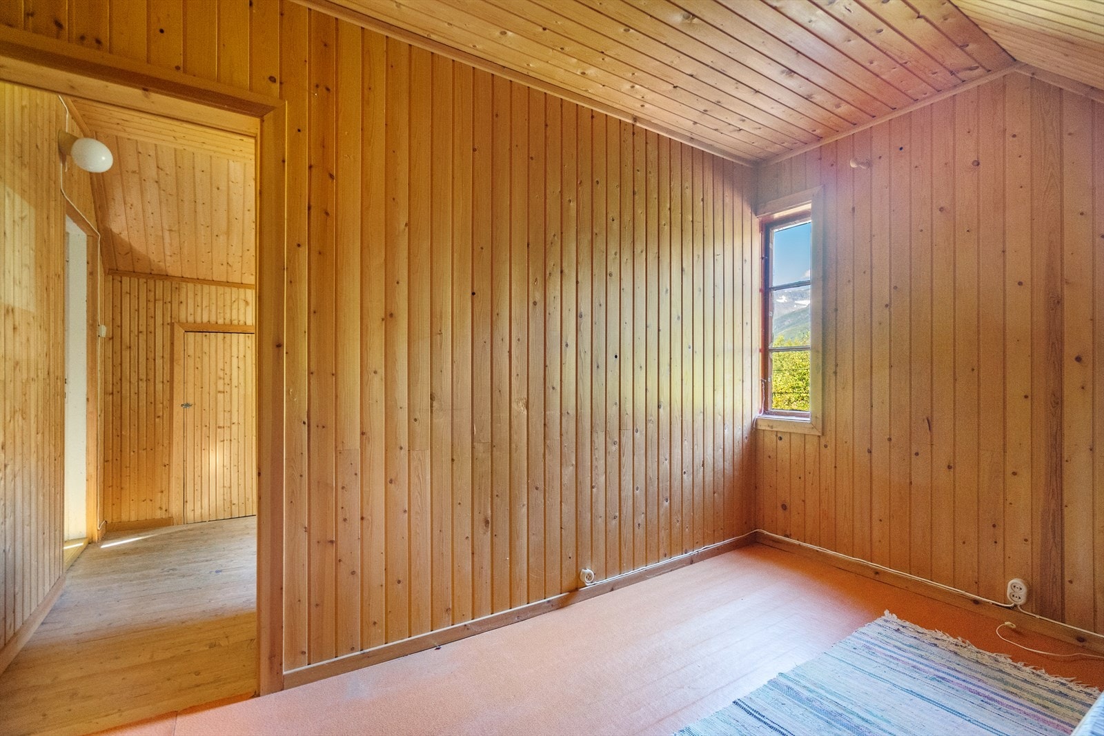 Soverom 2 Galleribilde