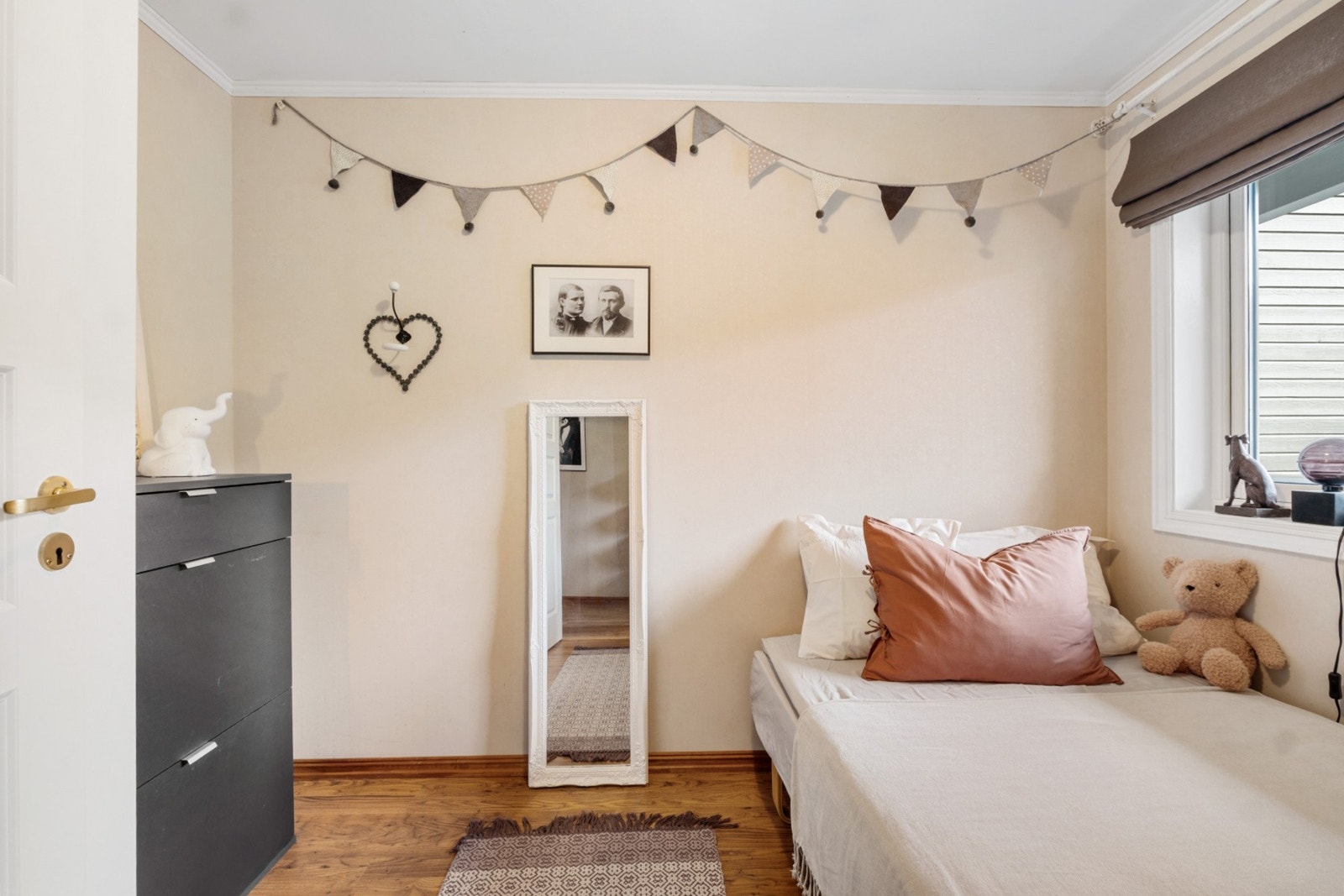 Soverom 2. Galleribilde