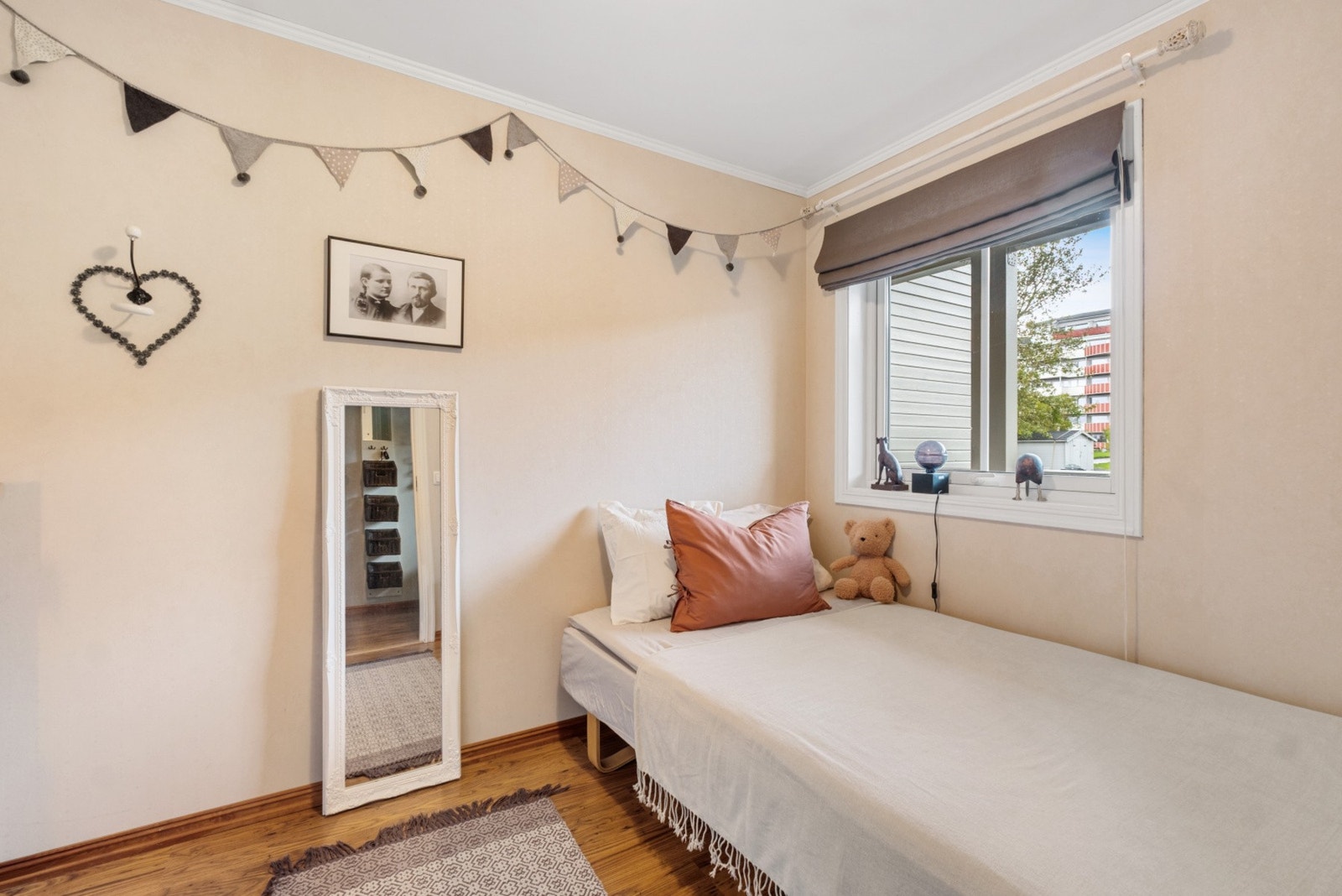 Soverom 2. Galleribilde