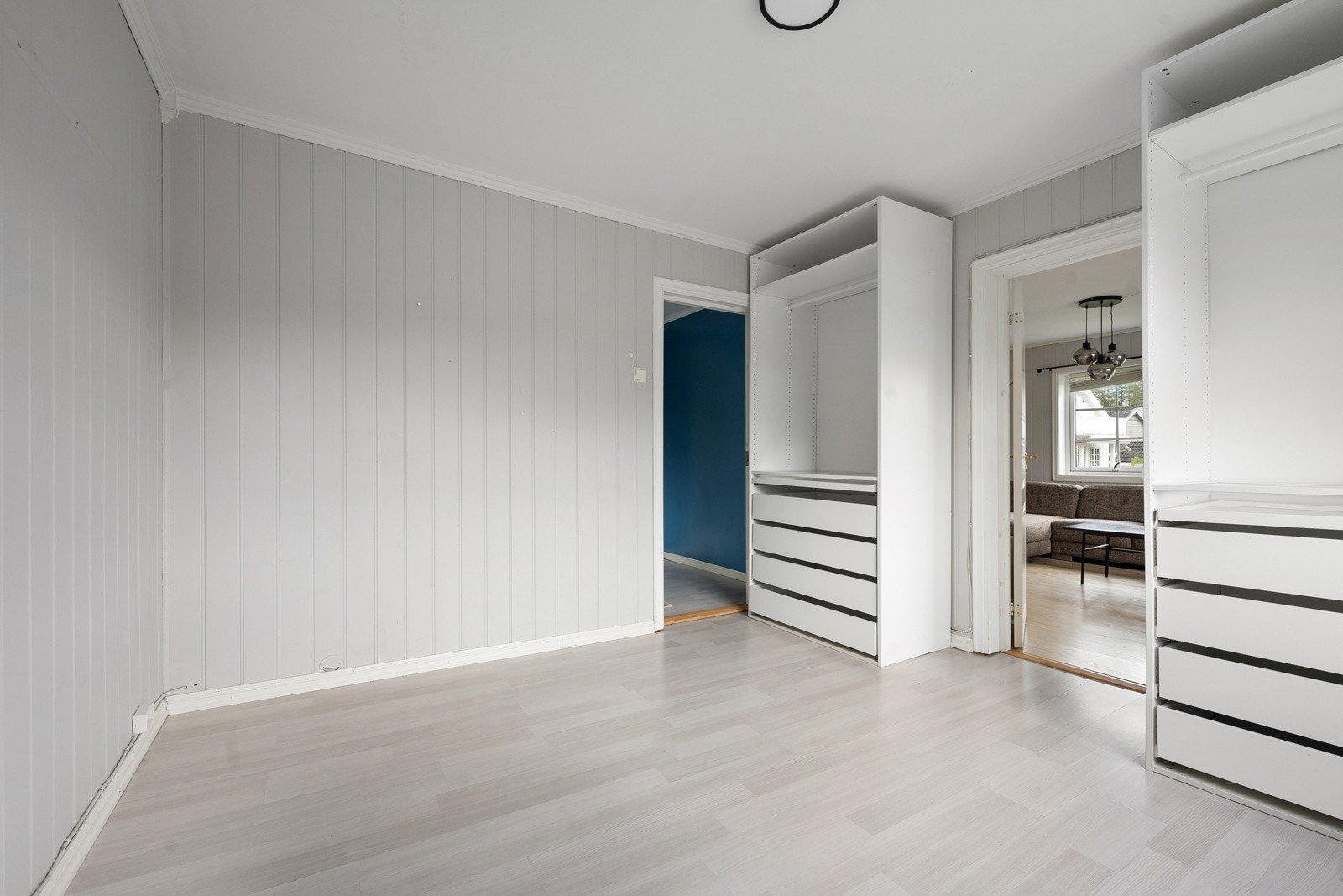 Hovedsoverom Galleribilde