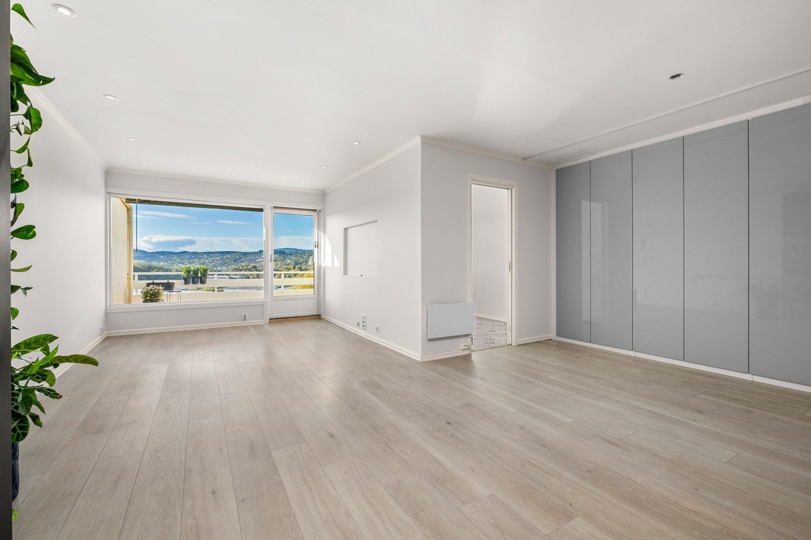 EiendomsMegler 1 v/Elisabet Aass har gleden av å presentere Fossegrenda 27 A!
Foto: Michael Nøstvik Eid Galleribilde