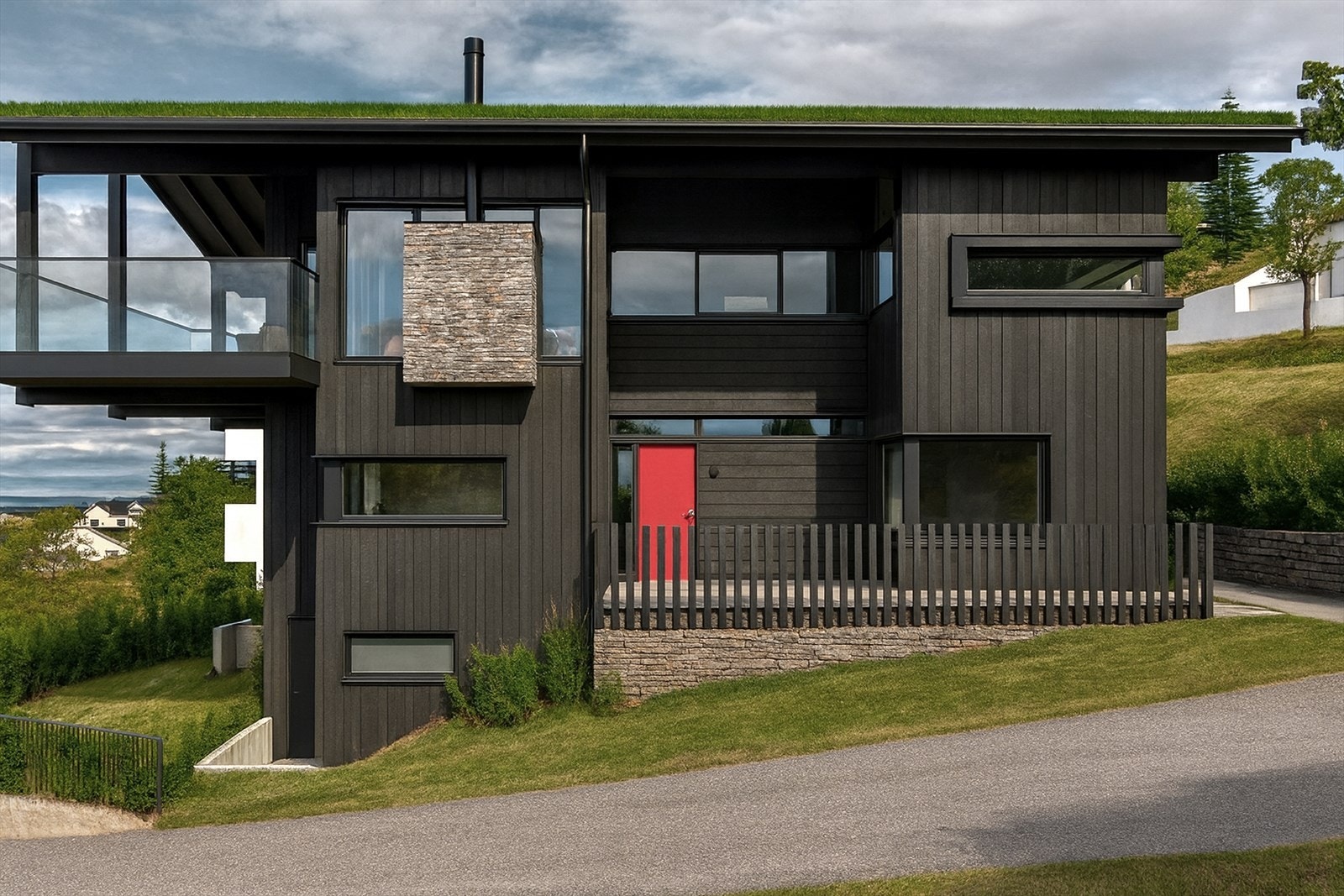 Bildene er ment som illustrasjon. Flere bilder ligger vedlagt salgsoppgaven. Galleribilde