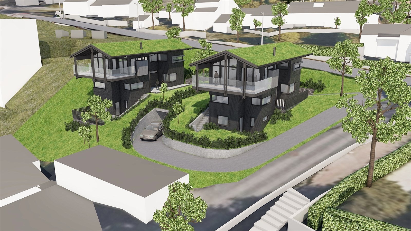 Bildene er ment som illustrasjon. Flere bilder ligger vedlagt salgsoppgaven. Galleribilde