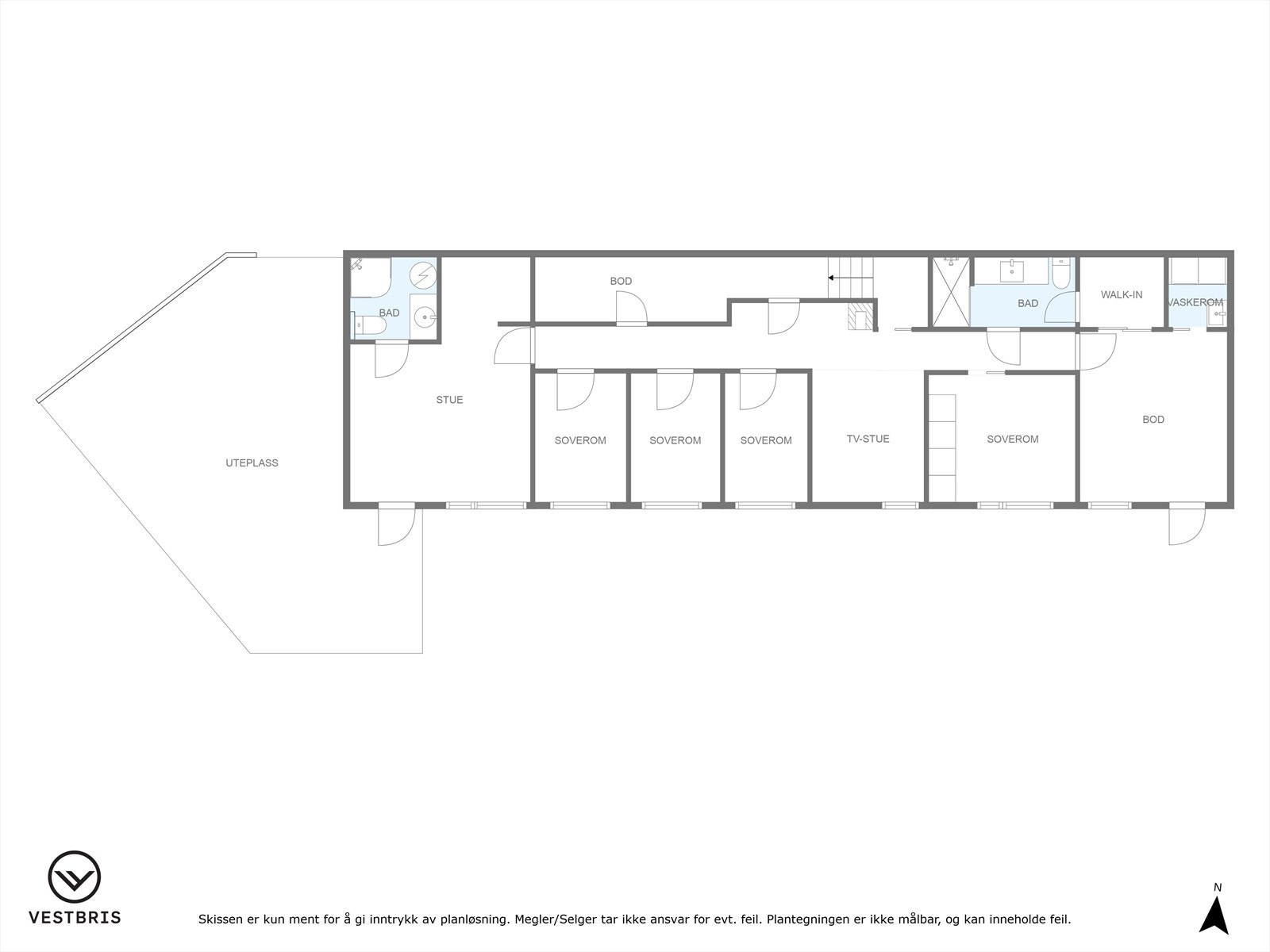 1st floor 80 rabben saudasj en without dim Galleribilde