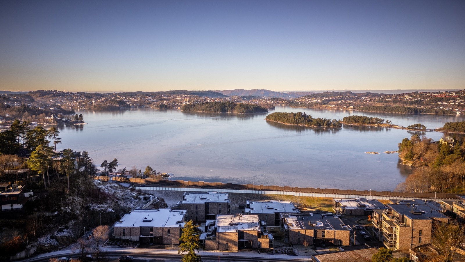 - Ikke nøl med å ta kontakt dersom eiendommen er av interesse - Galleribilde