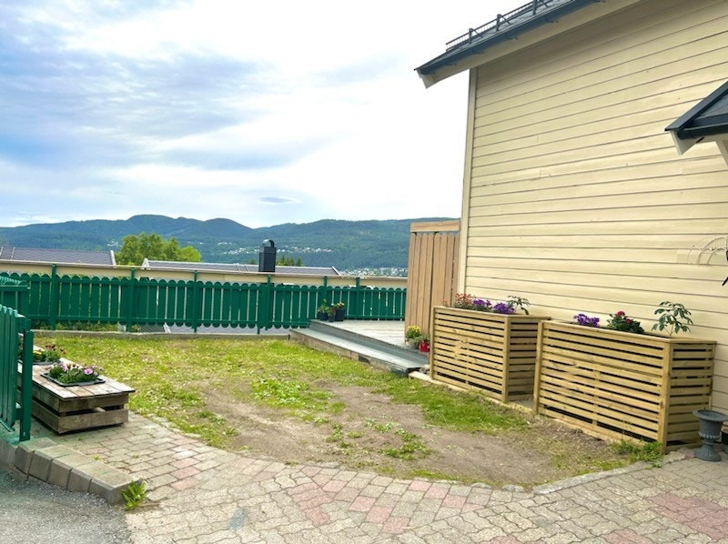 Selgers private bilde Galleribilde