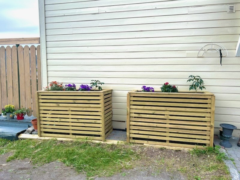 Selgers private bilde Galleribilde