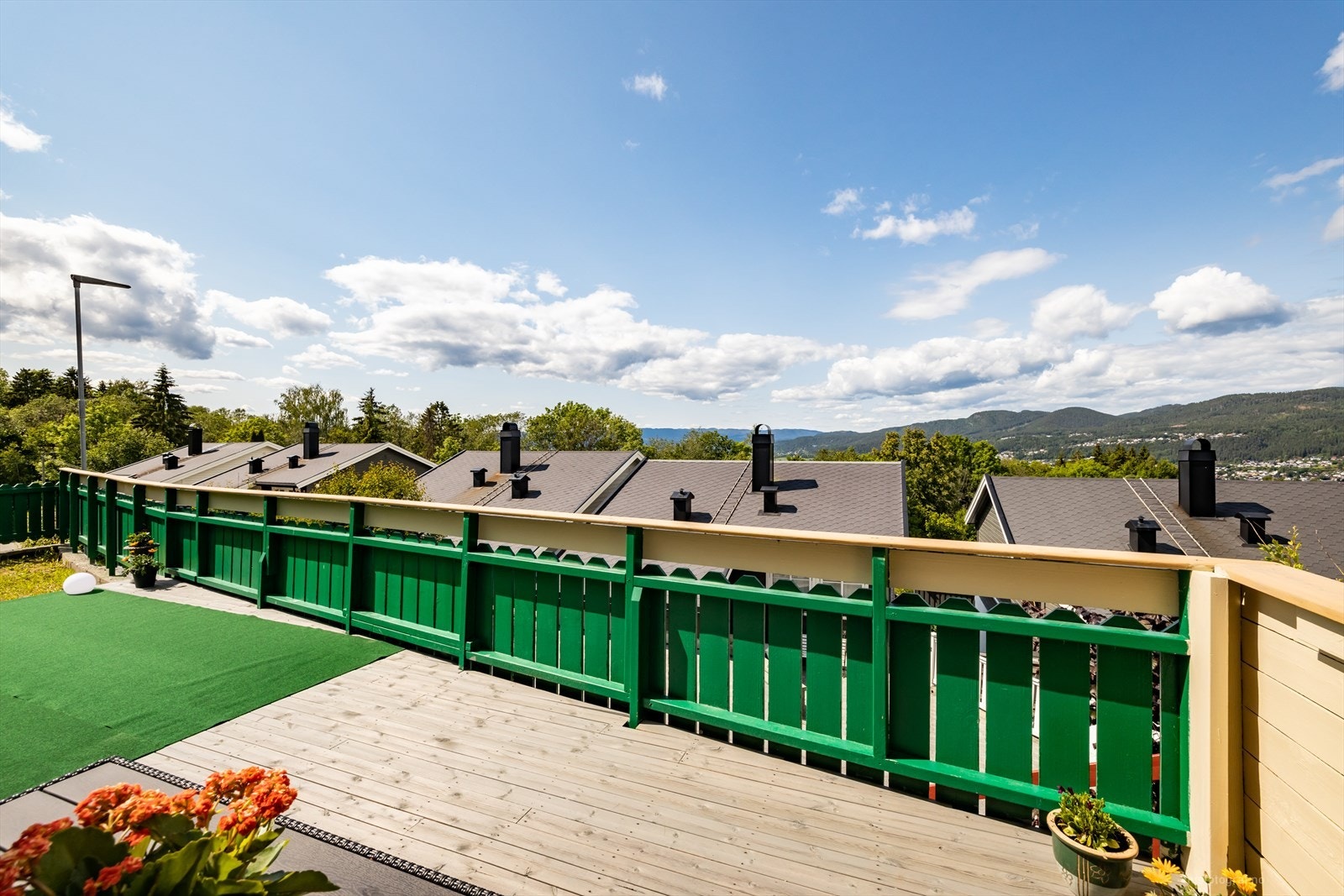 Solrikt! Galleribilde