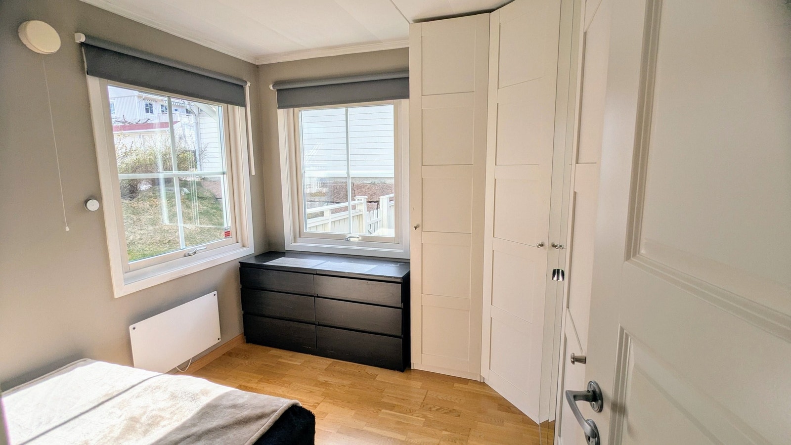 Soverom 4 Galleribilde