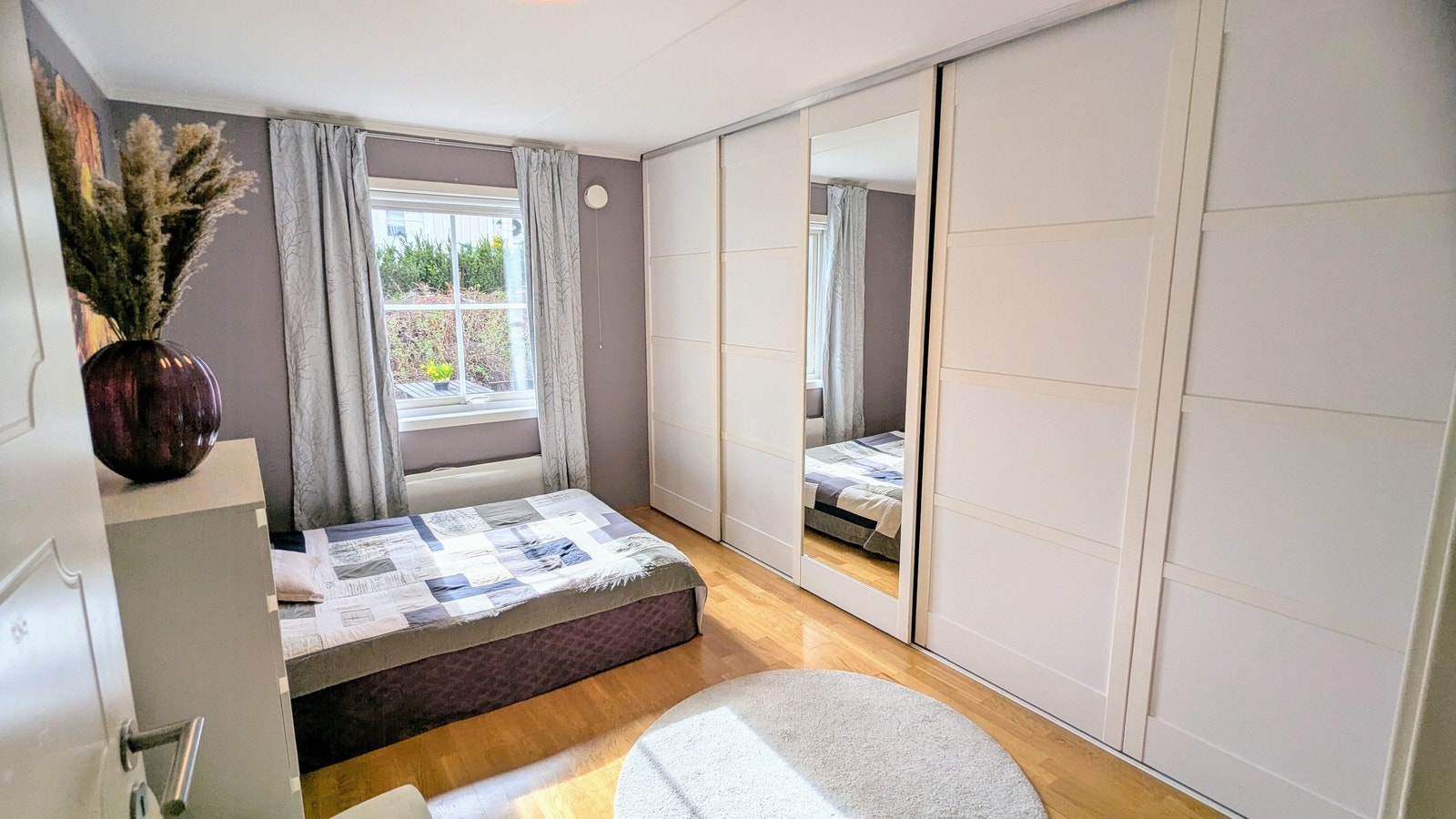 Soverom 1 Galleribilde