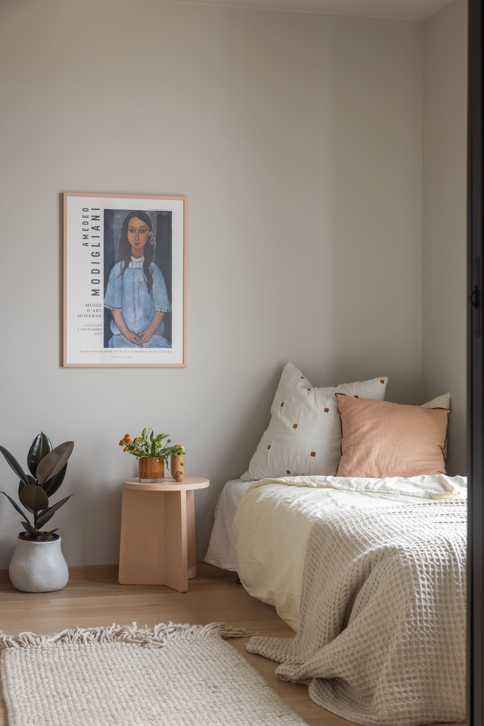 Soverom 2 Galleribilde