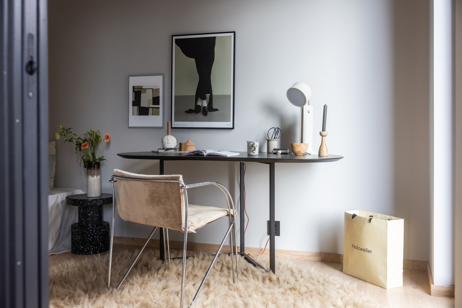 Soverom 1 Galleribilde