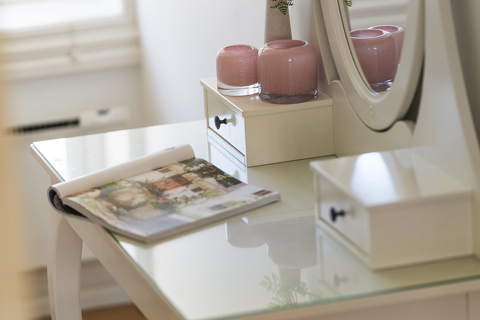 Soverom 4 Galleribilde