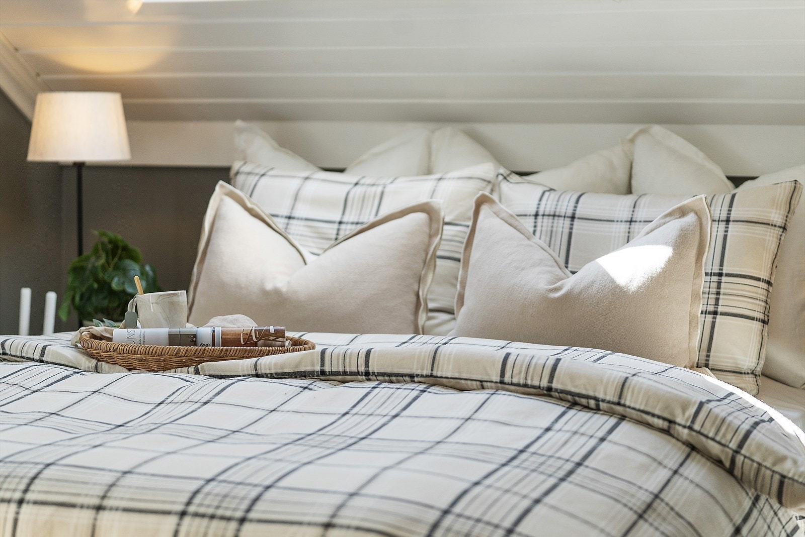 Master bedroom Galleribilde