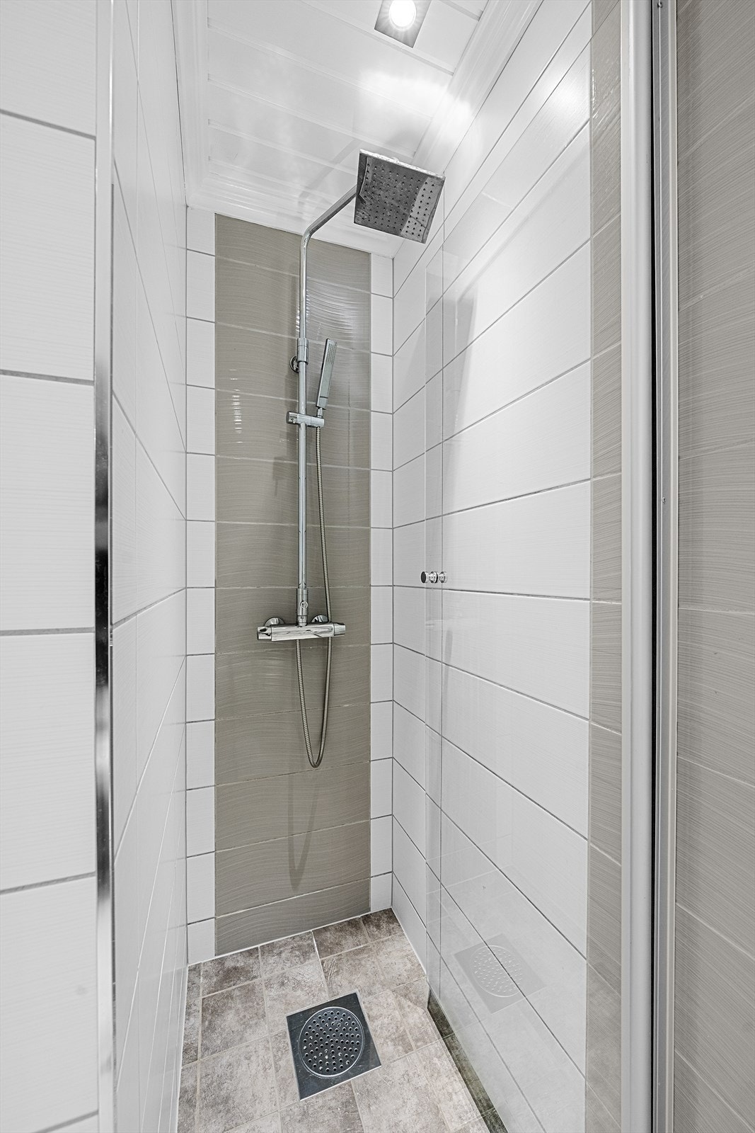 Baderom i 2. etasje Galleribilde