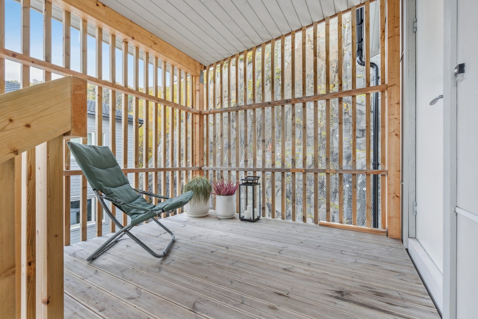 Trappegang Galleribilde