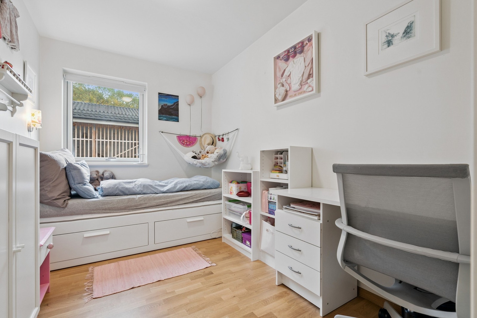 Soverom 2 Galleribilde