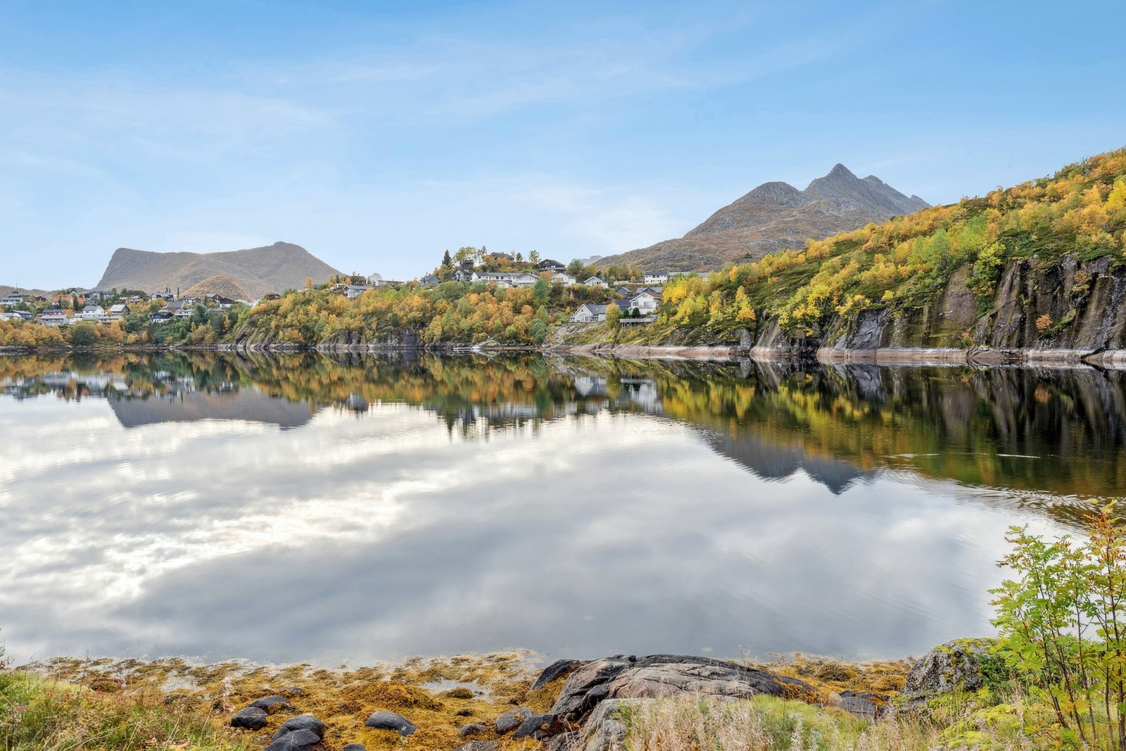 Områdebilde Galleribilde