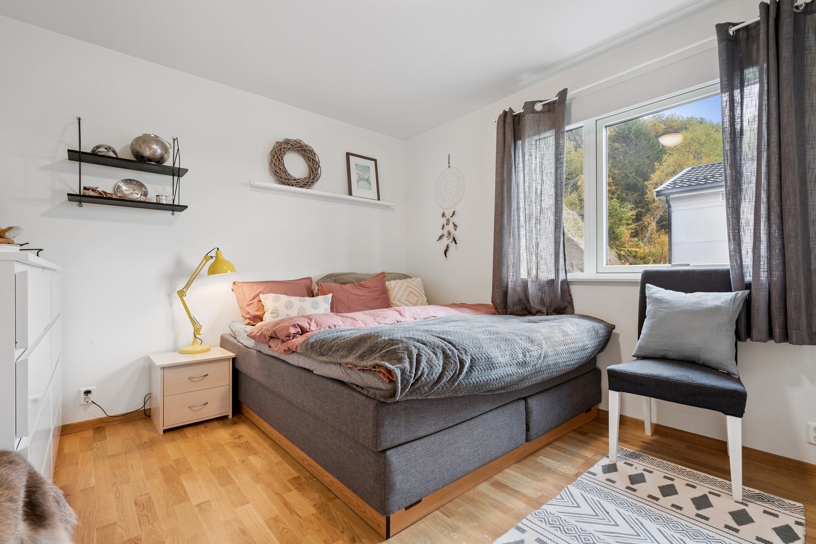 Soverom 1 Galleribilde