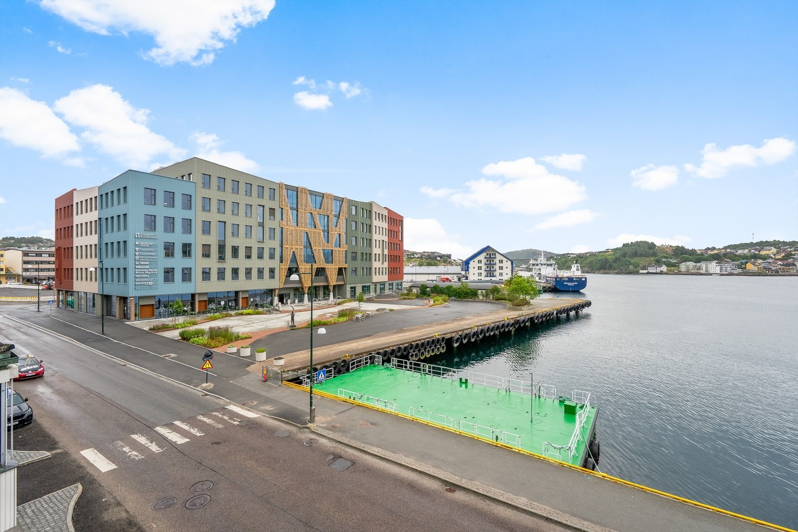 Nærområde Galleribilde