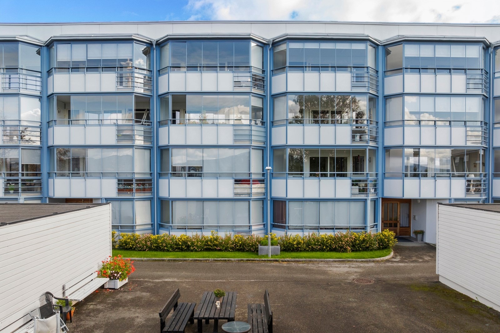 Velkommen til Berberissveien 31C! Galleribilde