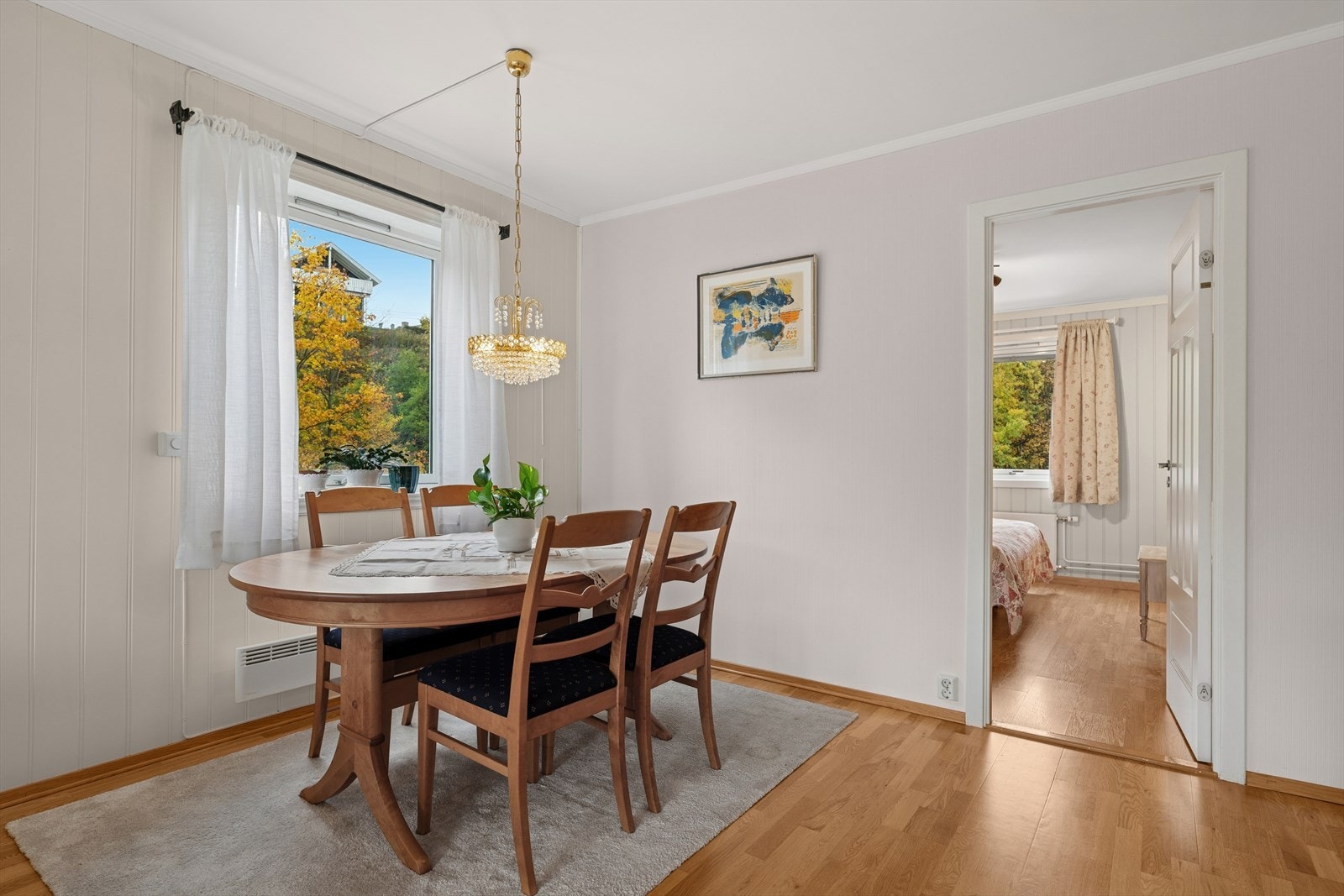 Velkommen til bords! Galleribilde