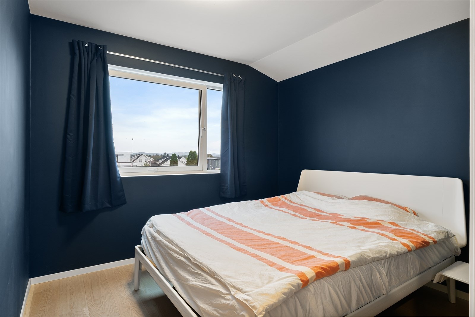 Hovedsoverom Galleribilde