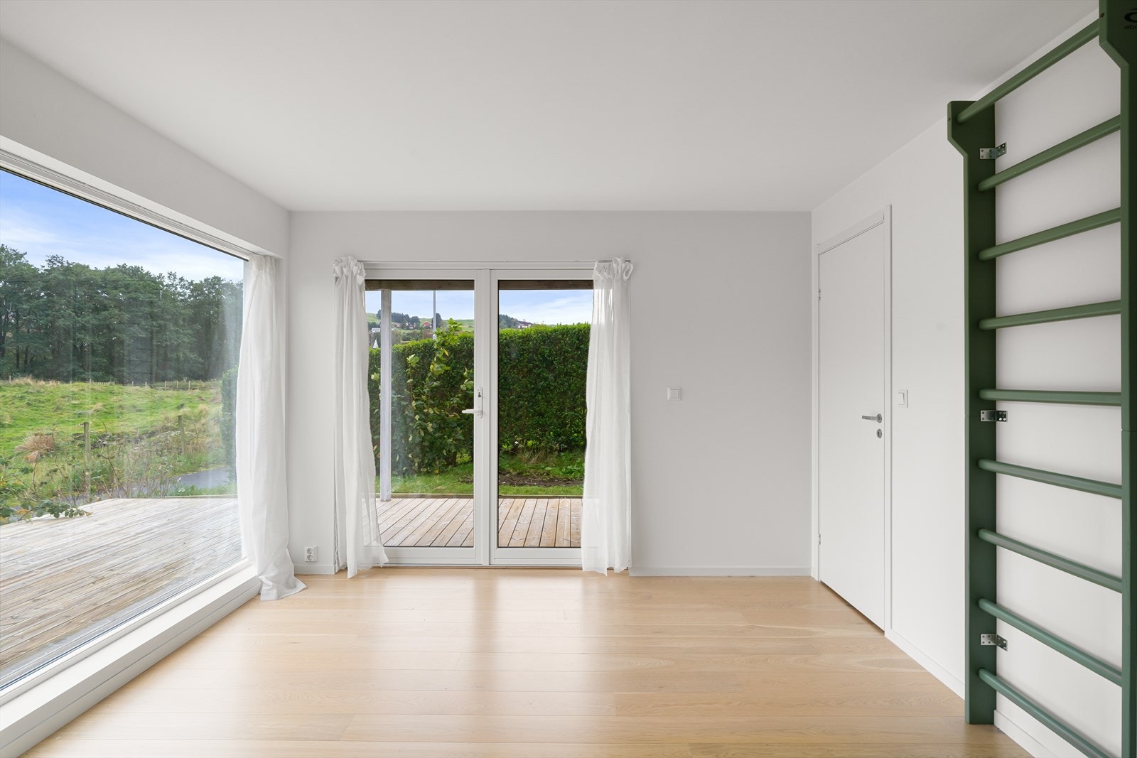 Stue i 1. etasje Galleribilde