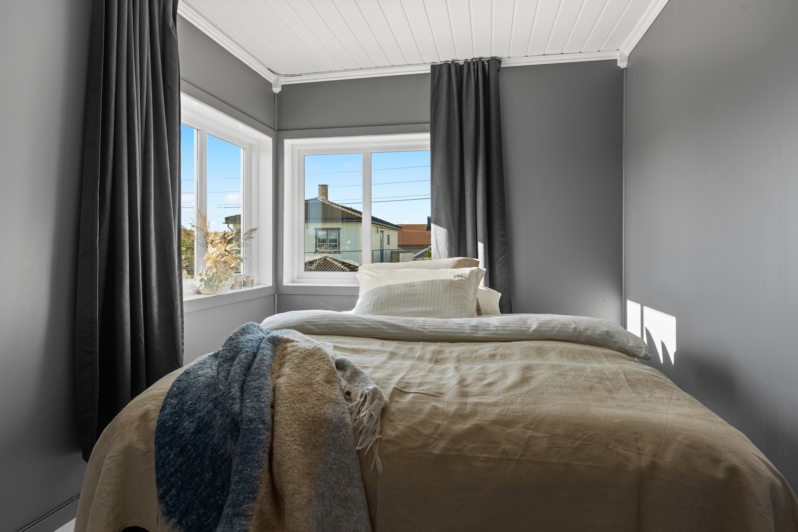 Soverom 1. Galleribilde