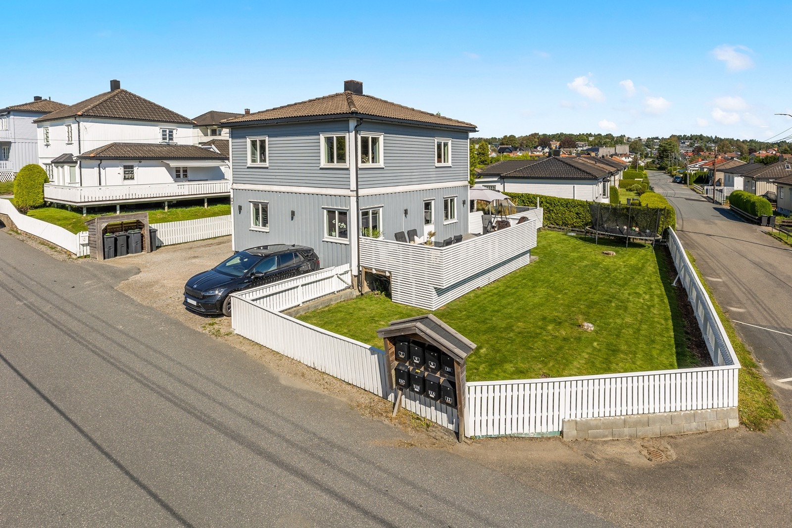 Velkommen til Torvvei 10 - Presentert av Eiendomsmegler 1 v/Frode Eriksen. Galleribilde