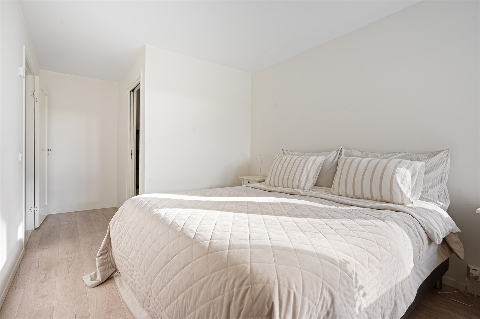 Hovedsoverom Galleribilde