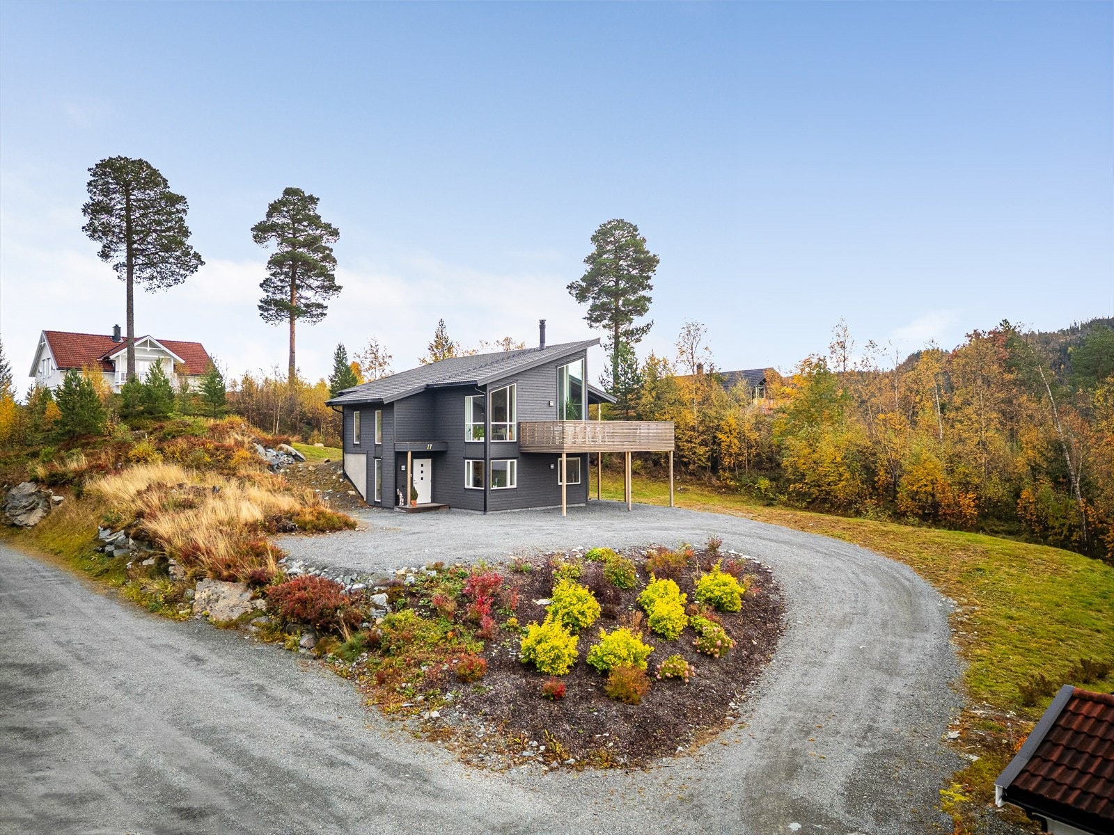 Velkommen til Skoltmyrhaugen 17! Galleribilde