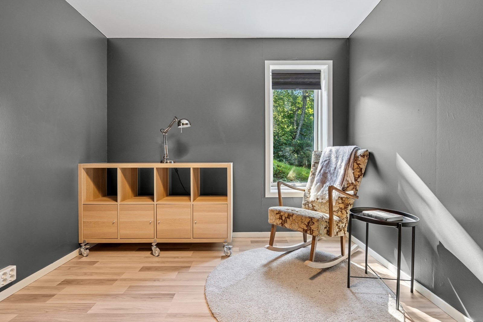 Soverom 5 (i tilbygget) Galleribilde