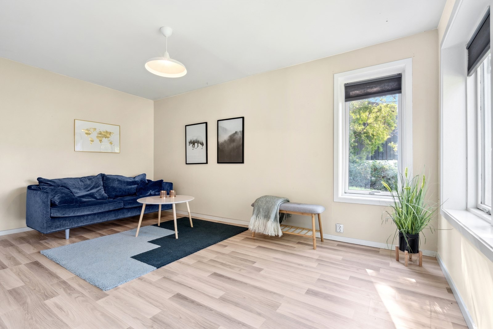 Soverom 4 (i tilbygget) Galleribilde