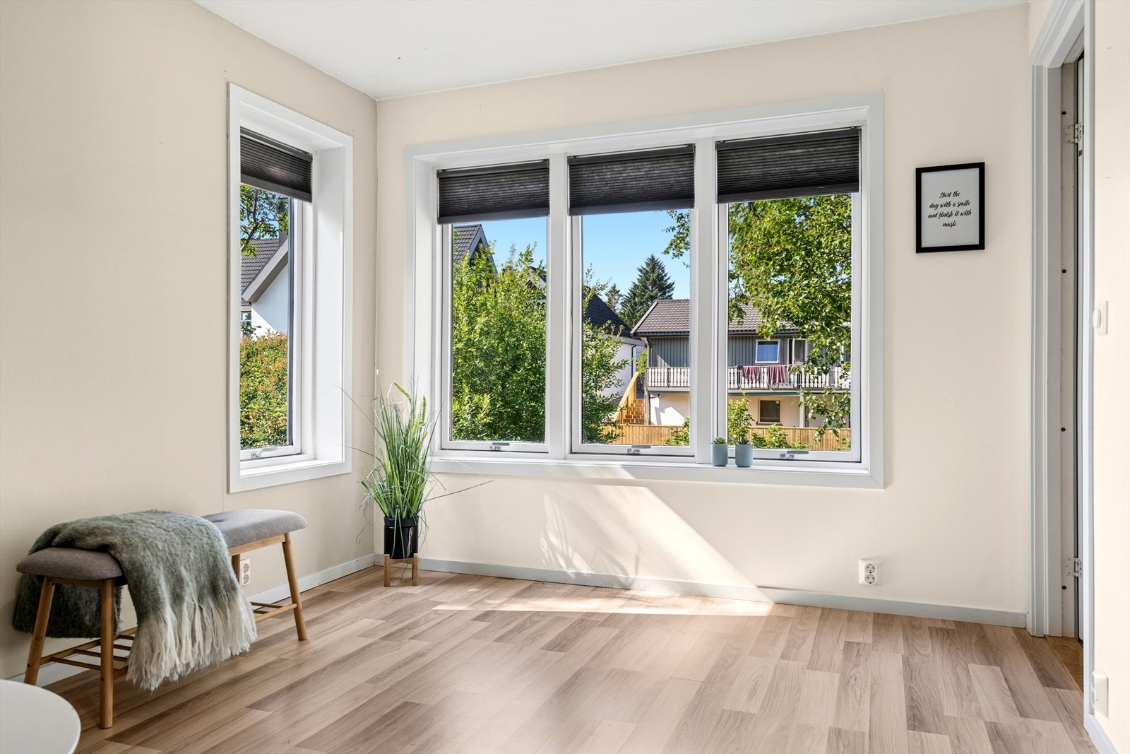 Soverom 4 (i tilbygget) Galleribilde