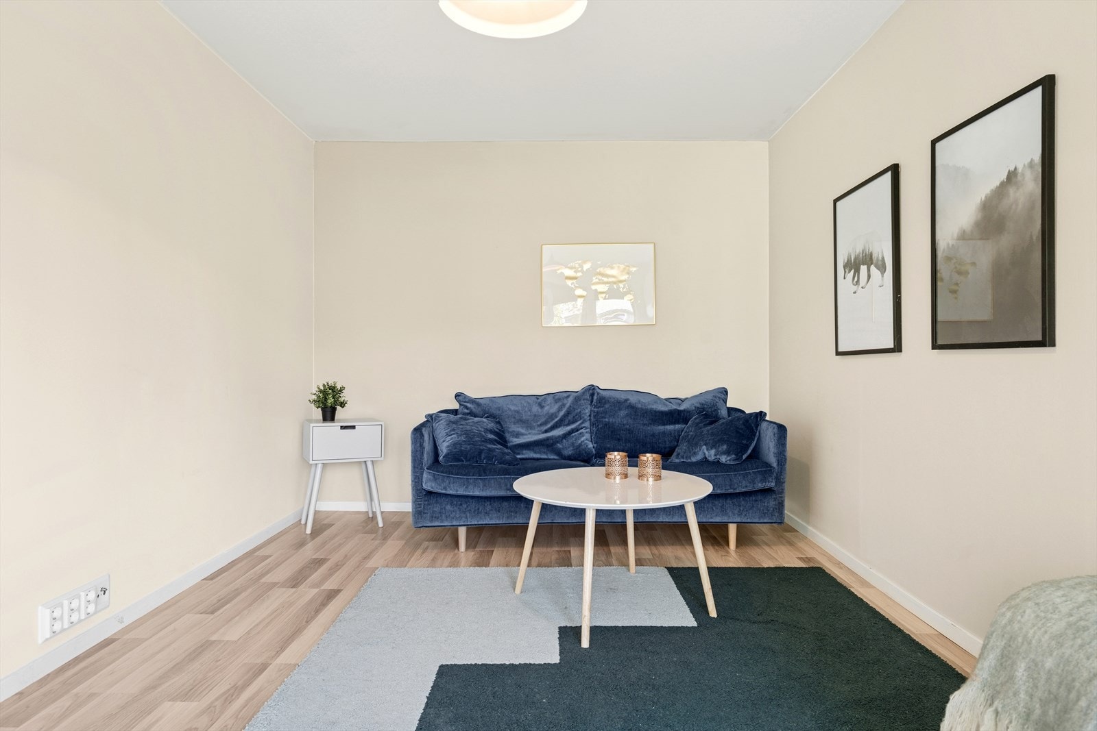 Soverom 4 (i tilbygget) Galleribilde