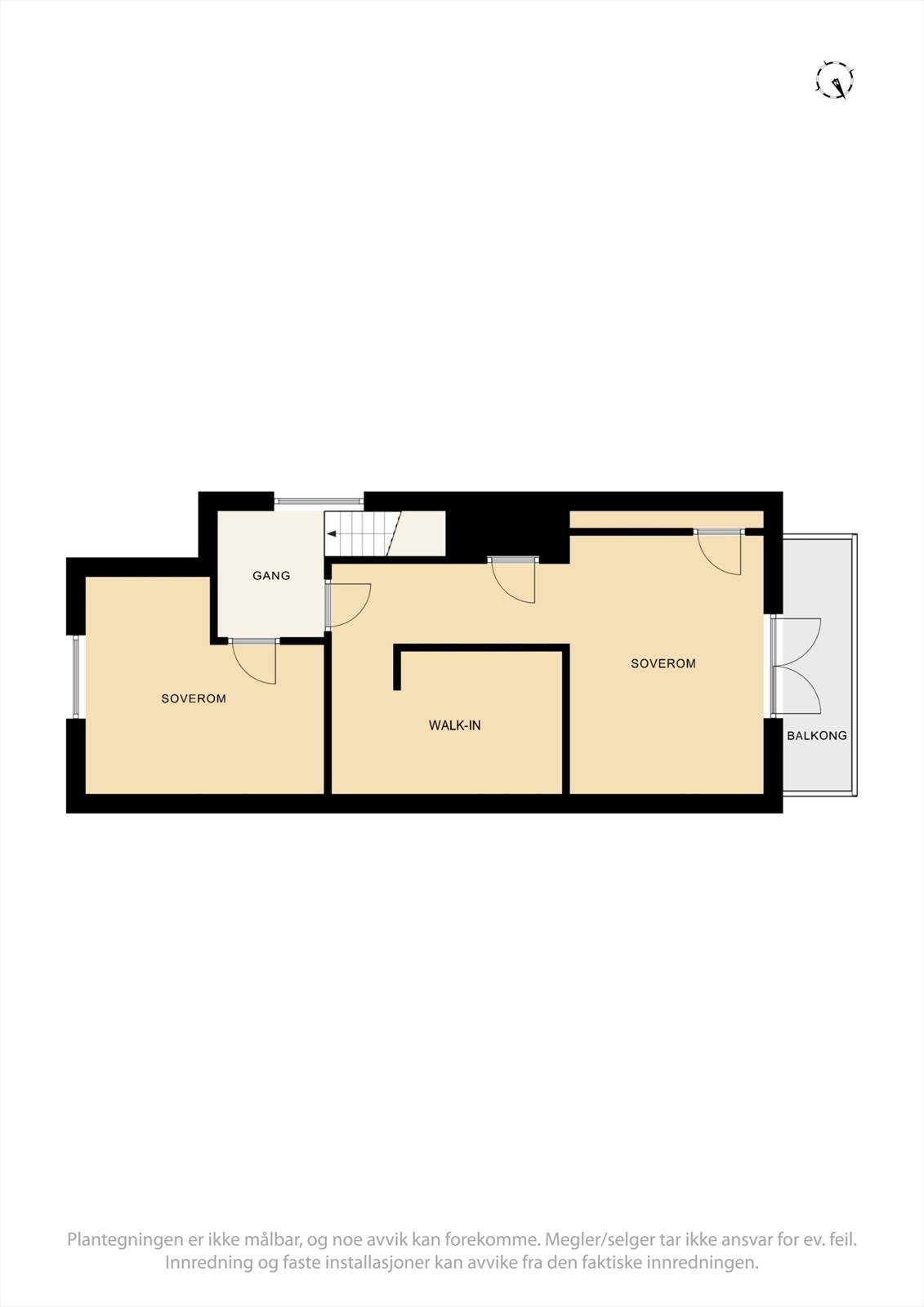 Plantegninger Galleribilde