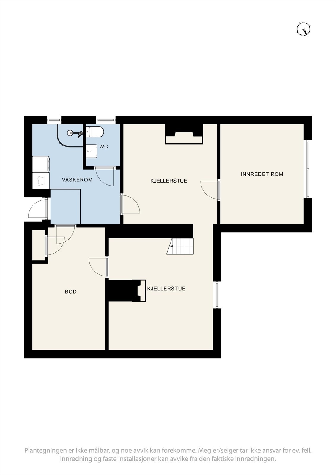 Plantegninger Galleribilde